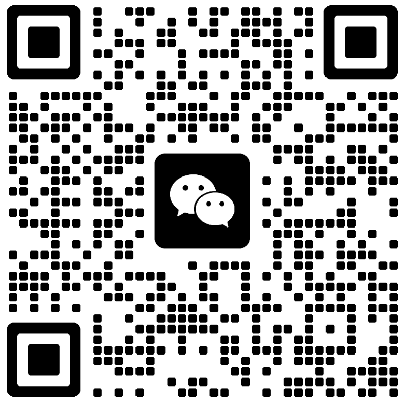 喀喇沁左翼POS机客服微信二维码